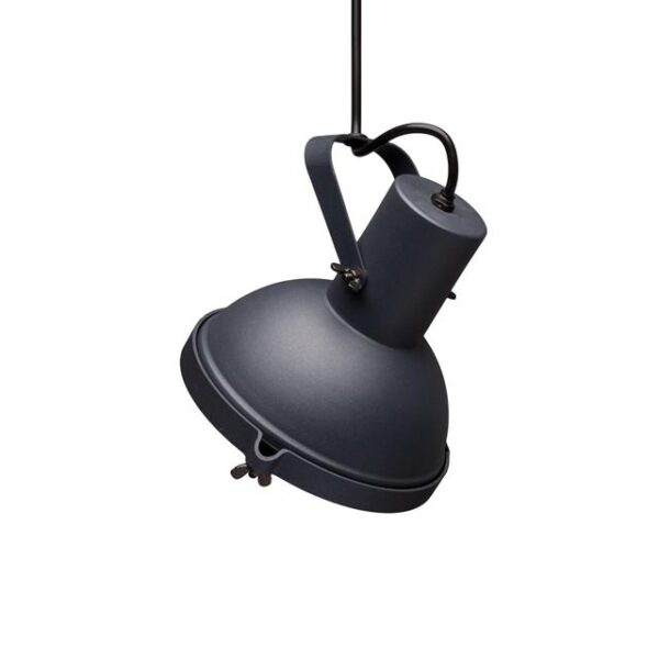 Nemo Projecteur 165 Pendel Udendørslampe Nat Blå Fra Nemo