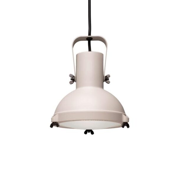Nemo Projecteur 165 Pendel Udendørslampe Hvid Sand Fra Nemo