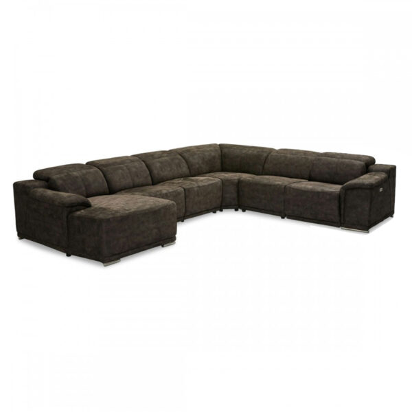 Alexa Hj Sofa Ch Tv Stof Fra Furnhouse