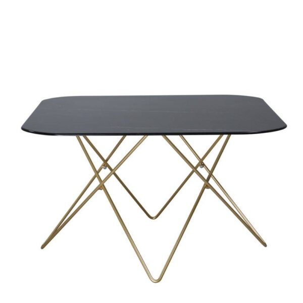 Tristar Sofabord Fra Venture Design - 7350118418284