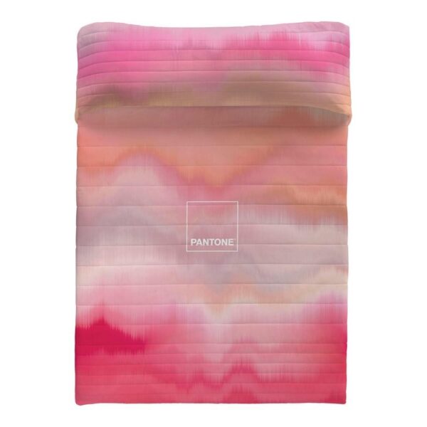 Sengetæppe Vattæppe Totem Nuances 250 X 260 Cm Fra Pantone - 8445142398585