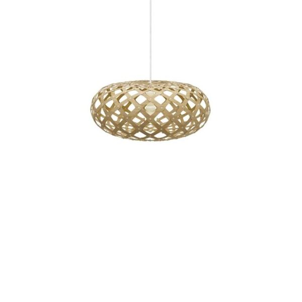 Kina Pendel ø44 Fra David Trubridge - 9421028691017