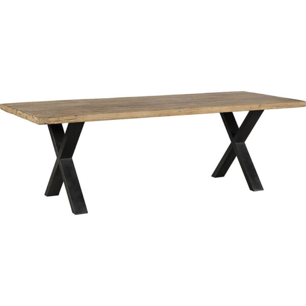 Ross Spisebord I Træ Fra Trademark Living - 5740002251691