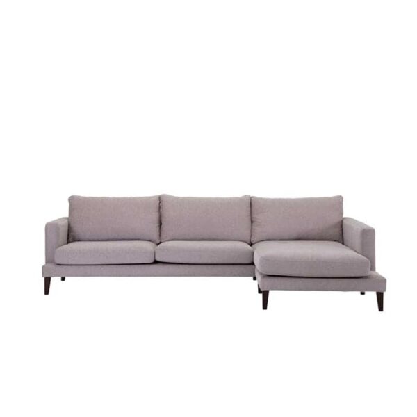 Alvar 3 Personers Sofa Med Chaiselong Højre Flere Farver Fra Vilmers
