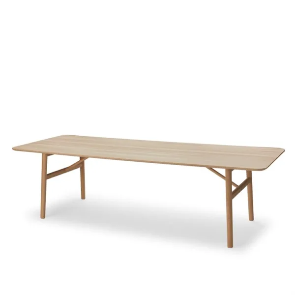 Hven Spisebord 260 Cm Fra Skagerak - 5706420110750
