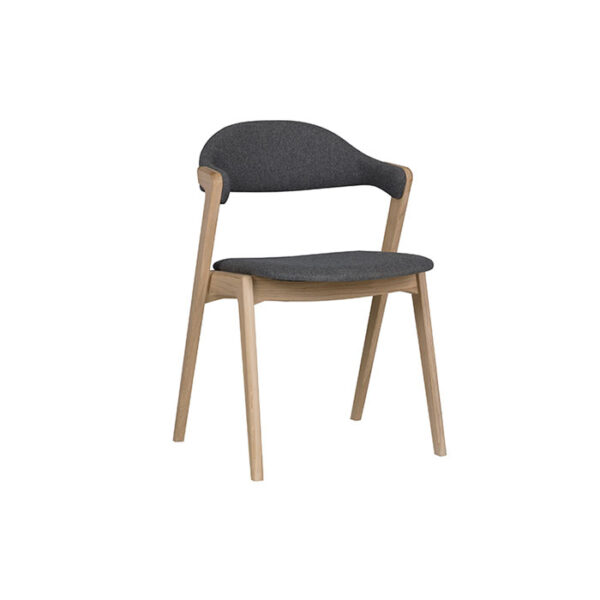 Pbj Tonus Spisebordsstol Stof