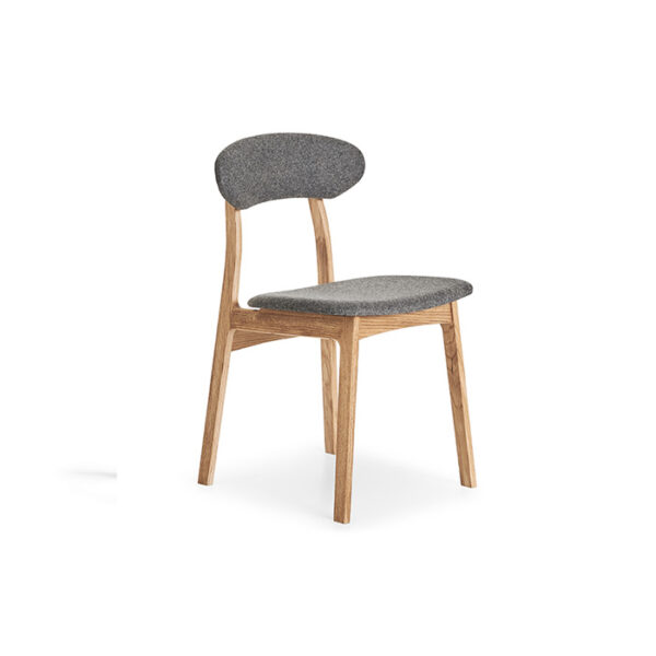 Pbj Tribe Lux Spisebordsstol Stof