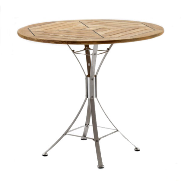 Cappuccino Bord ø80 Fra Kircodan - 5707278041227