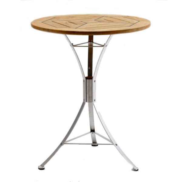 Cappuccino Bord ø60 Fra Kircodan - 5707278041203