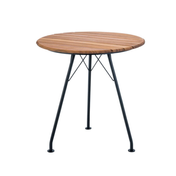 Circum Cafebord Bambus Fra Houe
