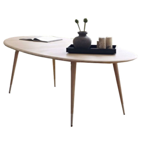 Gm 9942 Gm 9952 Point Bord Ovalt Collection 240 X 120 X 74cm Valnød Fra Naver