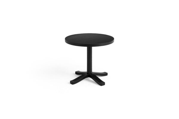 Pastis Sofabord ø46 X H40 Cm Sort Ask Fra Hay - 5710441348931