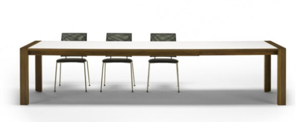 Gm 7700 Bord M Hvid Corian Top Collection 160 X 92 X 74 Cm Eg Fra Naver