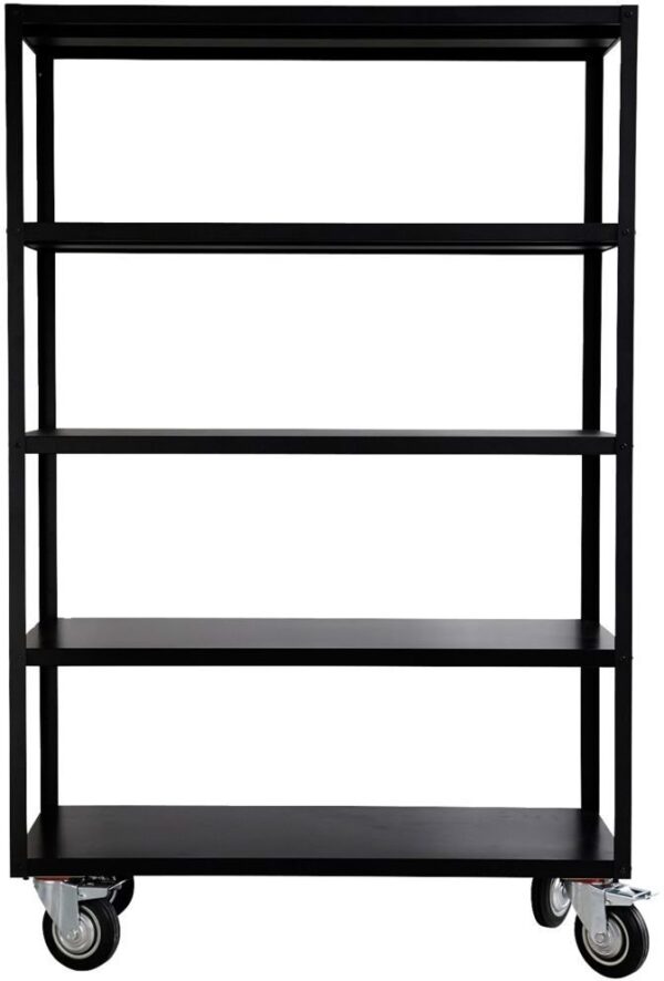 Reol Trolley By 120 X 45 Cm X H 185 Cm Fra House Doctor - 5707644403307