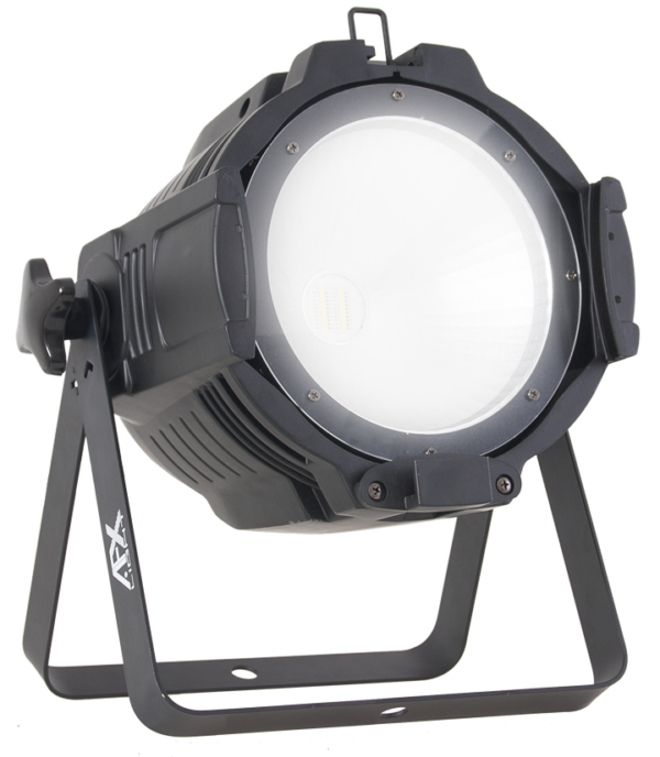 Afx Led Par Lampe Rgbaw Uv 100w Fra Afx Light - 5420047130563