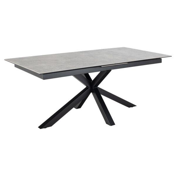 Heaven Keramisk Spisebord 200 240x100x76 Fra Lcl Actona