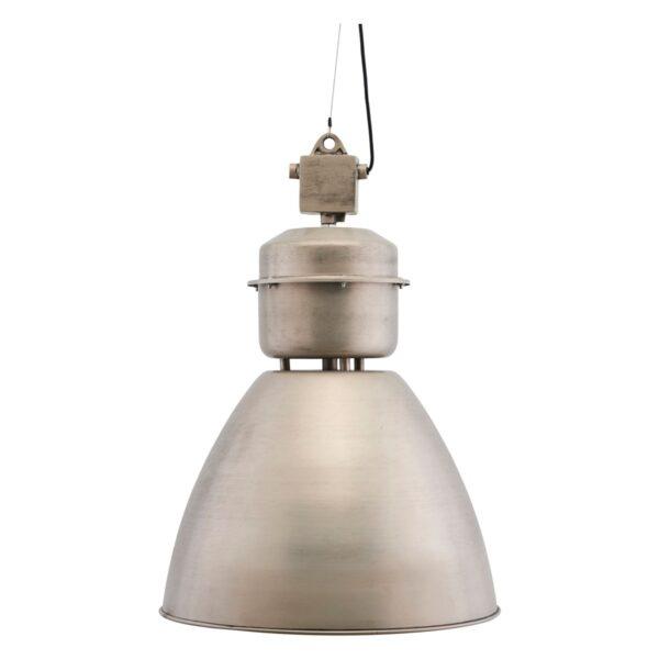 House Doctor Lampe Volumen Gunmetal 60 Fra House Doctor - 5707644697669