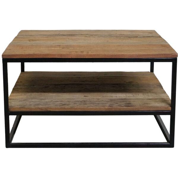 Austin Sofabord I Industriel Stil Fra Designhome