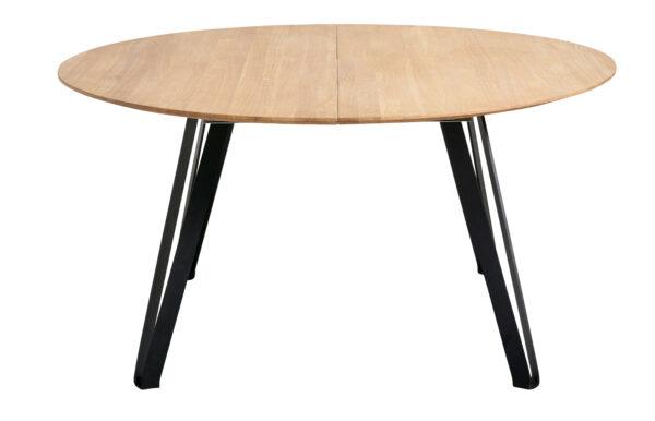 Spisebord Space Natural Rundt 150 Fra Muubs - 5711973036969