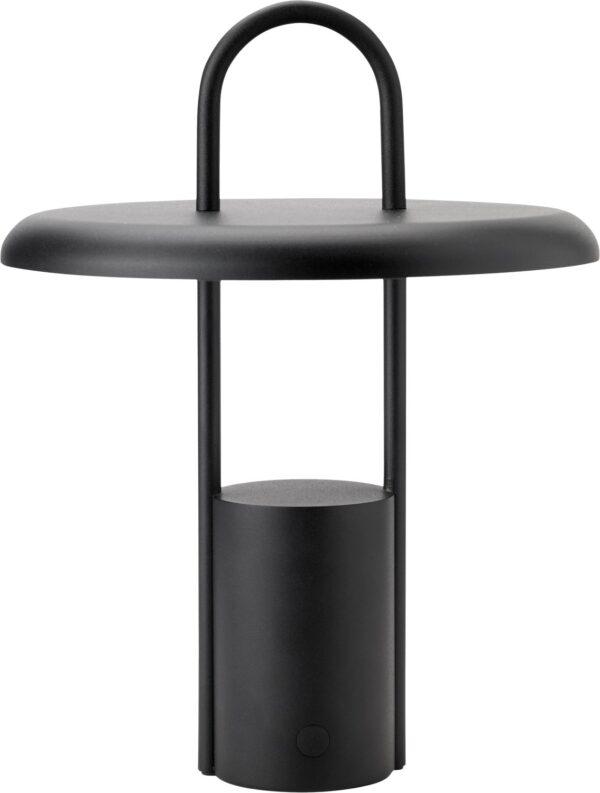 Pier Portable Led Lampe H 33 5 Cm Fra Stelton - 5709846032538