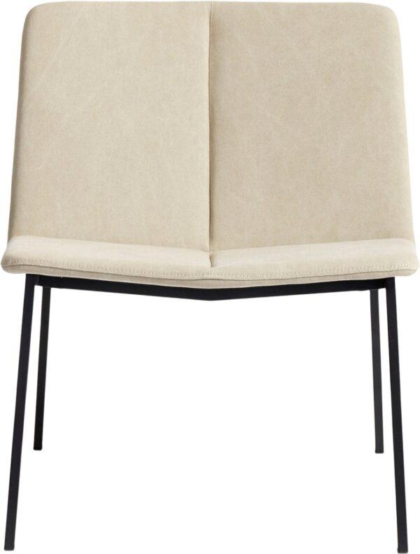 Loungestol Chamfer Dessert Lounge Fra Muubs - 5711973038505