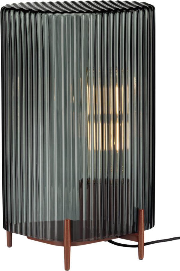 Putki Lampe 34x20 5cm Grå Fra Iittala - 6411923669566