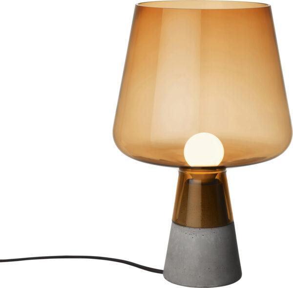 Leimu Lampe 38x25cm Fra Iittala - 6428501303170
