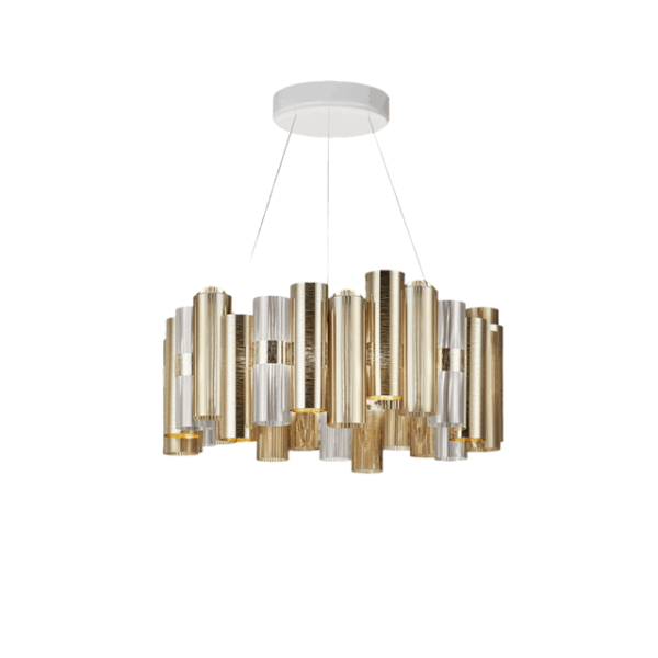 La Lollo Pendel L Fra Slamp - 8024727101231