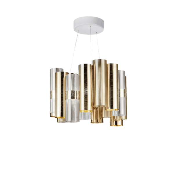 La Lollo Pendel M Fra Slamp - 8024727101064