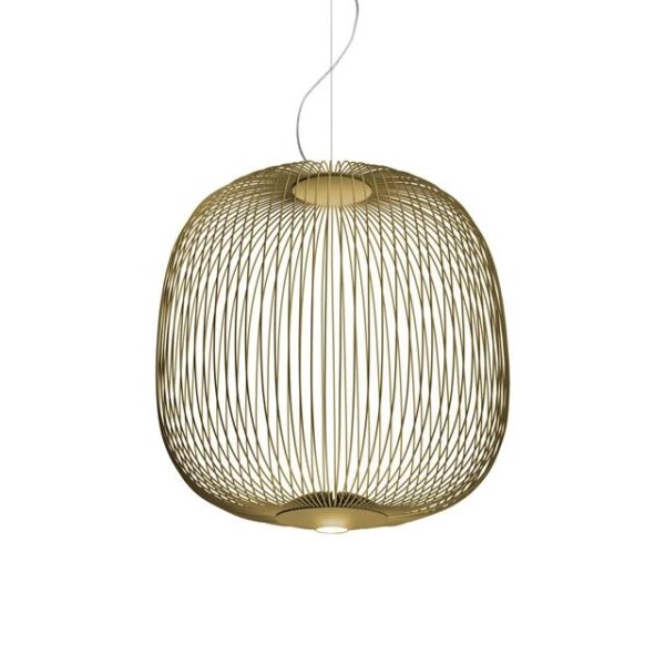 Foscarini My Light Spokes 2 Pendel Fra Foscarini Mylight