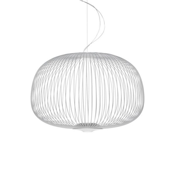 Spokes 3 Pendel Med Lysdæmper Fra Foscarini