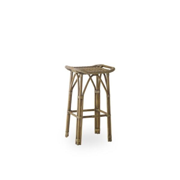 Salsa Barstol Fra Sika Design - 5705540017598