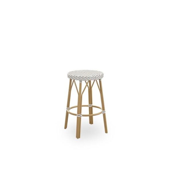 Simone Exterior Barstol H68 Fra Sika Design - 5705540117854
