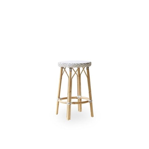 Simone Barstol H68 Fra Sika Design - 5705540006714