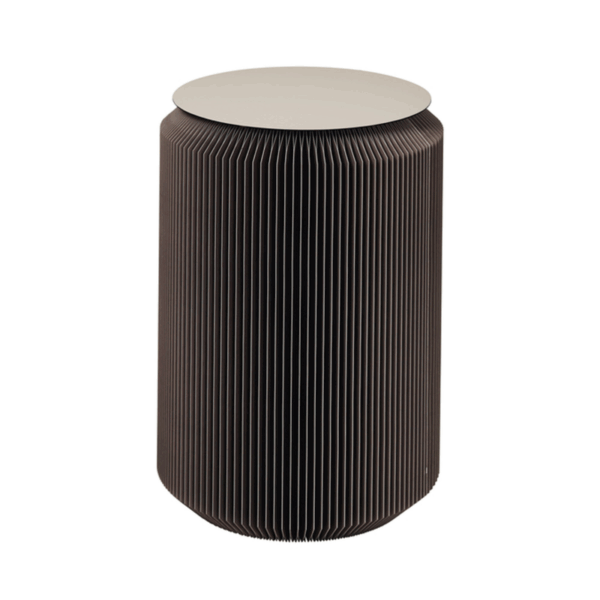 Bord ´pam´ Papir Top Jern Fra Broste Copenhagen - 5710688189380