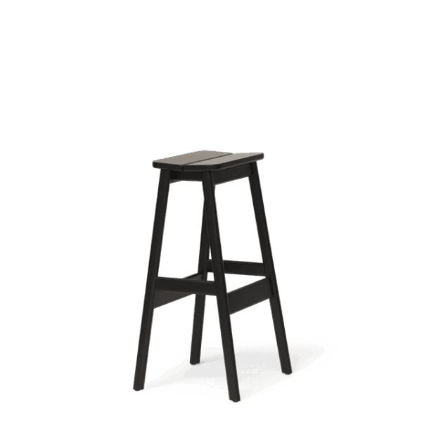 Angle Standard Barstol 75 Fra Form & Refine - 5714942052113