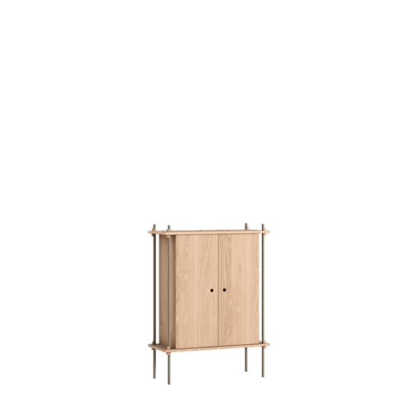 S 115 1 C Oa Reol System Eg Warm Grey Fra Moebe - 5713520021299