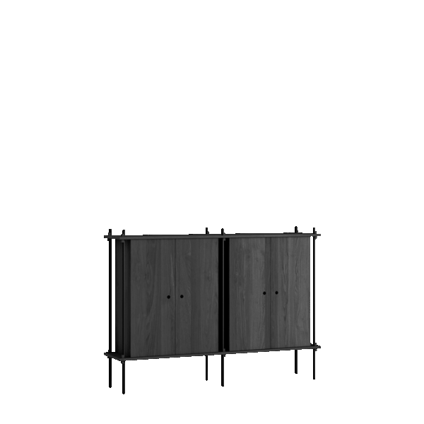 S 115 2 E Bl Reol System Fra Moebe - 5713520021367
