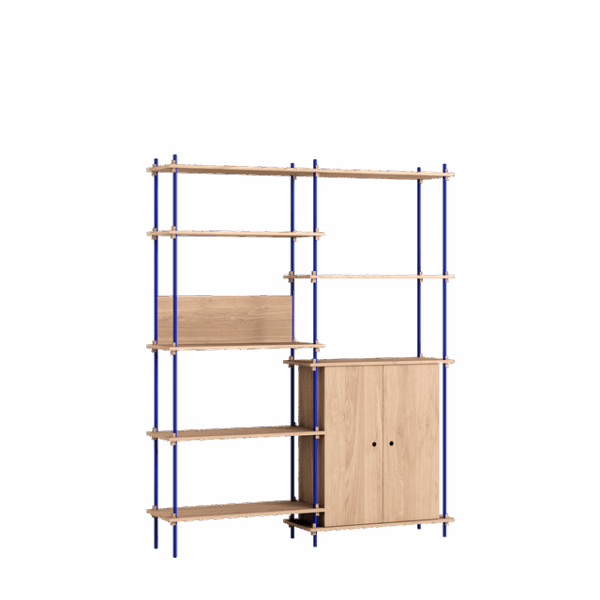 S 200 2 I Oa Reol System Eg Deep Blue Fra Moebe - 5713520021770