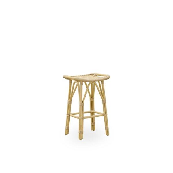 Salsa Exterior Barstol H67 Fra Sika Design - 5705540083050