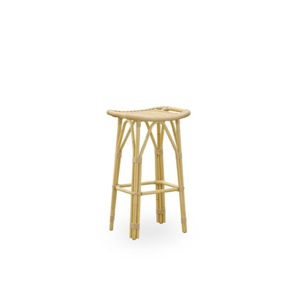 Salsa Exterior Barstol H78 Fra Sika Design - 5705540085597