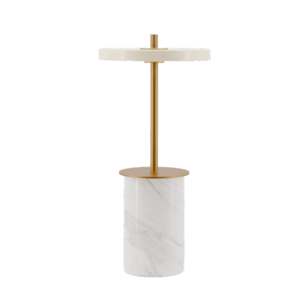 Asteria Move Transportabel Lampe Mini Fra Umage - 5710302025704