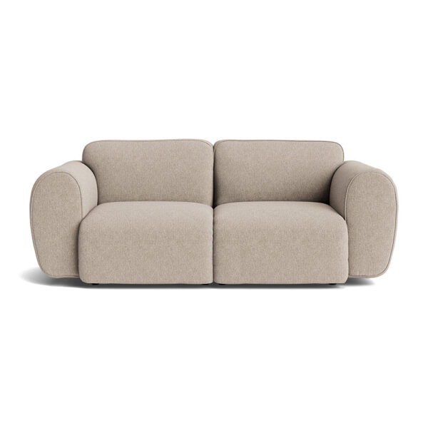 Friday 2 Personers Sofa Fra Fcl Twenty