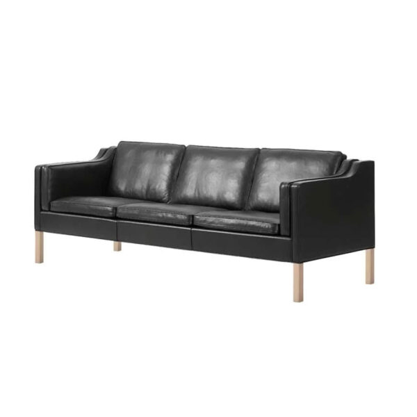 3pers Sofa Model 2213 Fra Fredericia Furniture