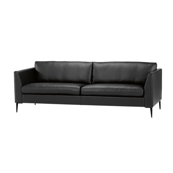 3pers Sofa Model 272 Fra Mogens Hansen