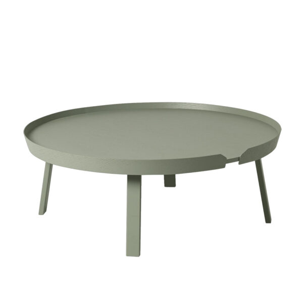 Around Sofabord X Large Fra Muuto - 5713294888050
