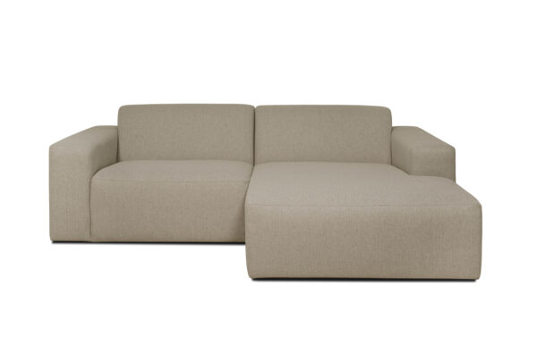 Boston Chaiselongsofa To Moduler Fra Sofa Dk