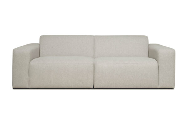 Boston 3 Personers Sofa Fra Sofa Dk