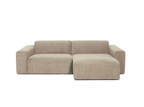 Pisa Chaiselongsofa Fra Sofa Dk