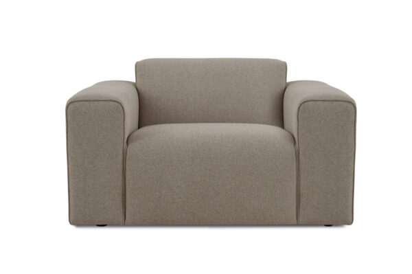 Manhattan Loungestol Fra Sofa Dk